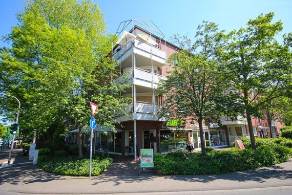 Ansicht