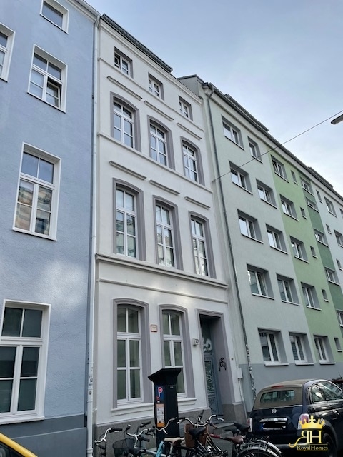 Wohnung Miete Köln (Nr. RH2022204)