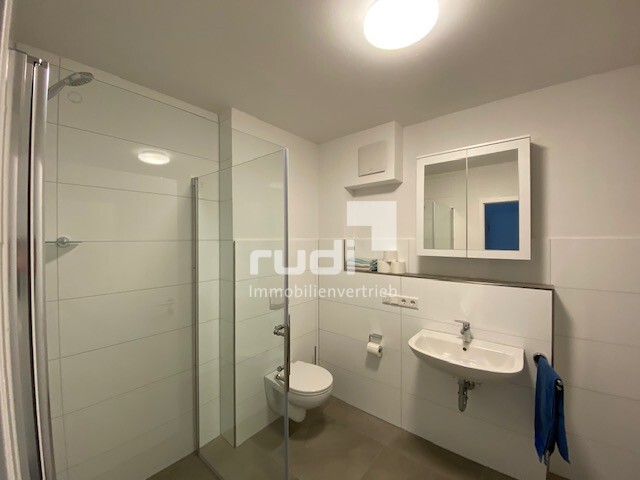 3er- WG-Wohnung mit Balkon in unmittelbarer Uni-Nähe! - Photo 5