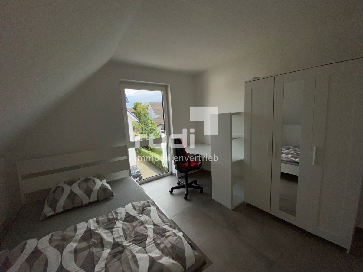 Möblierte Wohnung auf Zeit in Uni-Nähe. - Foto 4