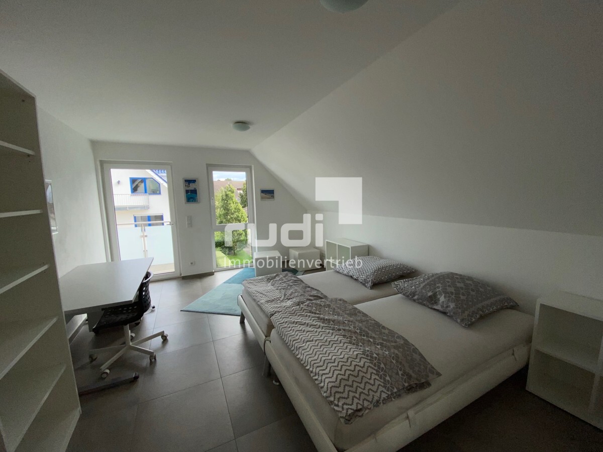 Möblierte Wohnung auf Zeit in Uni-Nähe. - Foto 1