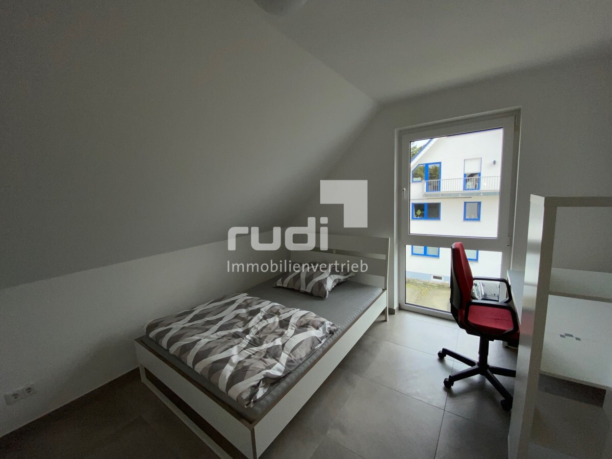 Möblierte Wohnung auf Zeit in Uni-Nähe. - Foto 3