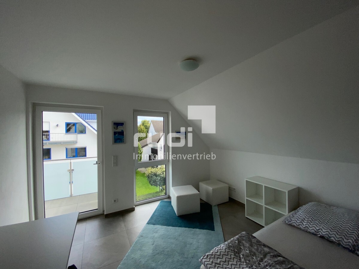 Möblierte Wohnung auf Zeit in Uni-Nähe. - Foto 5