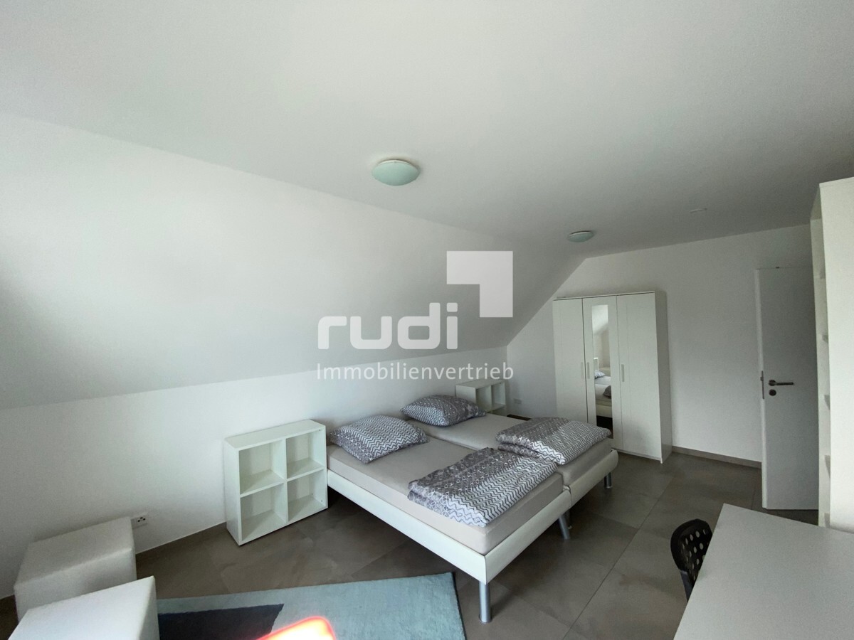 Möblierte Wohnung auf Zeit in Uni-Nähe. - Foto 2