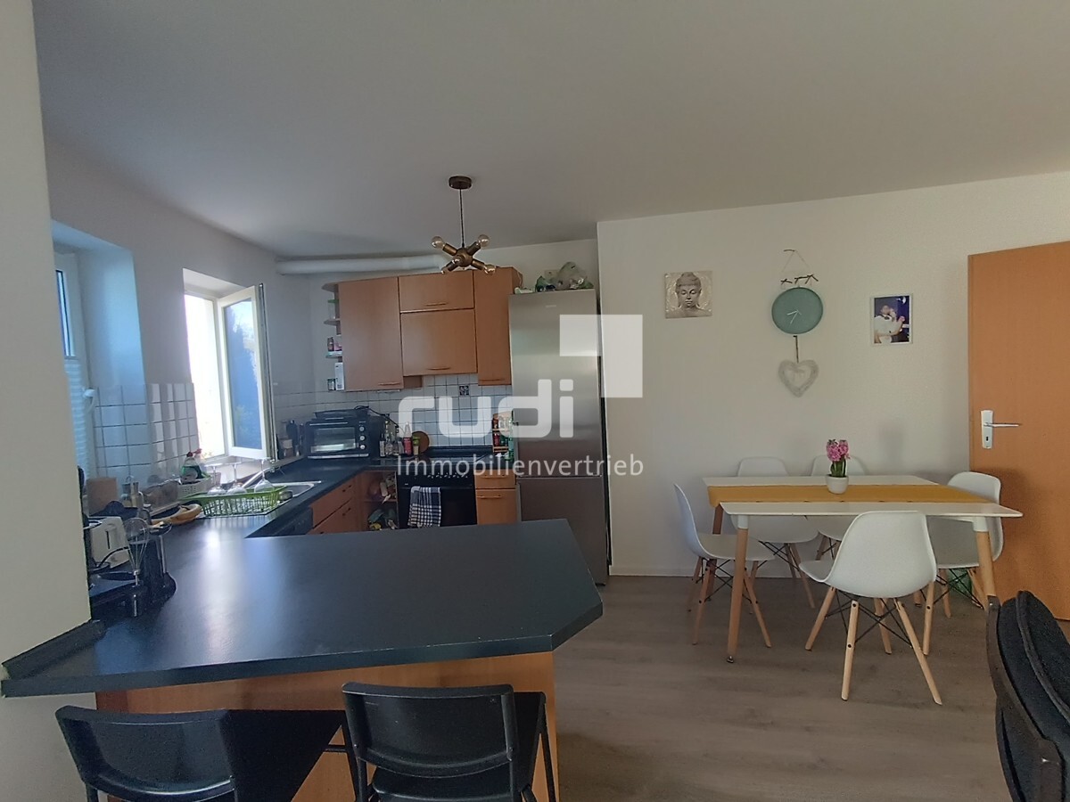 Geräumige 2-Zimmer-Wohnung im Erdgeschoss mit Terrasse zu vermieten - Photo 5