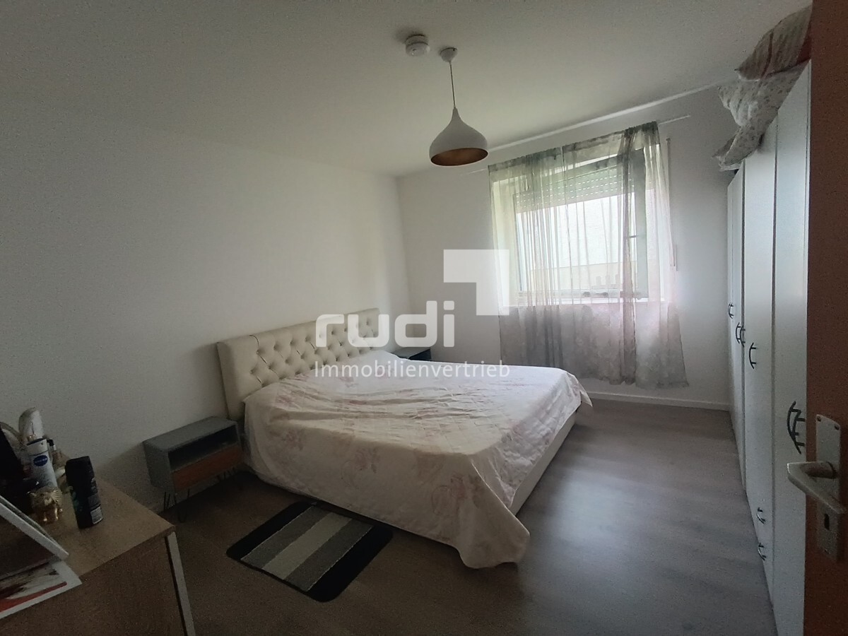 Geräumige 2-Zimmer-Wohnung im Erdgeschoss mit Terrasse zu vermieten - Photo 3