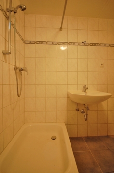 Badezimmer 1