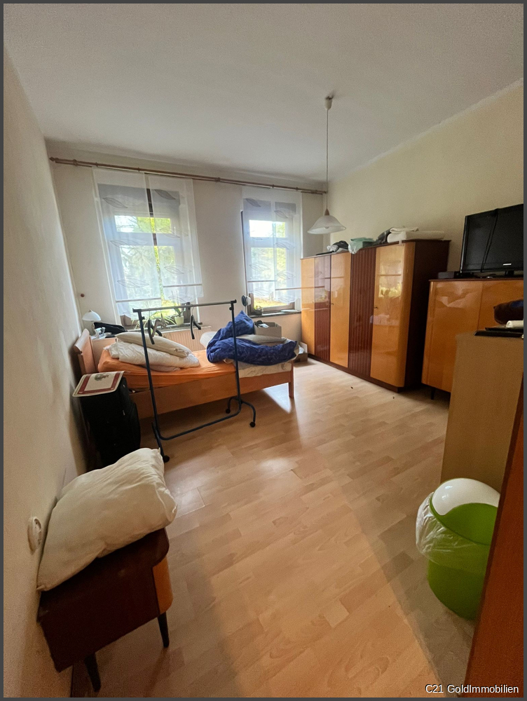 Gemütliches Schlafzimmer