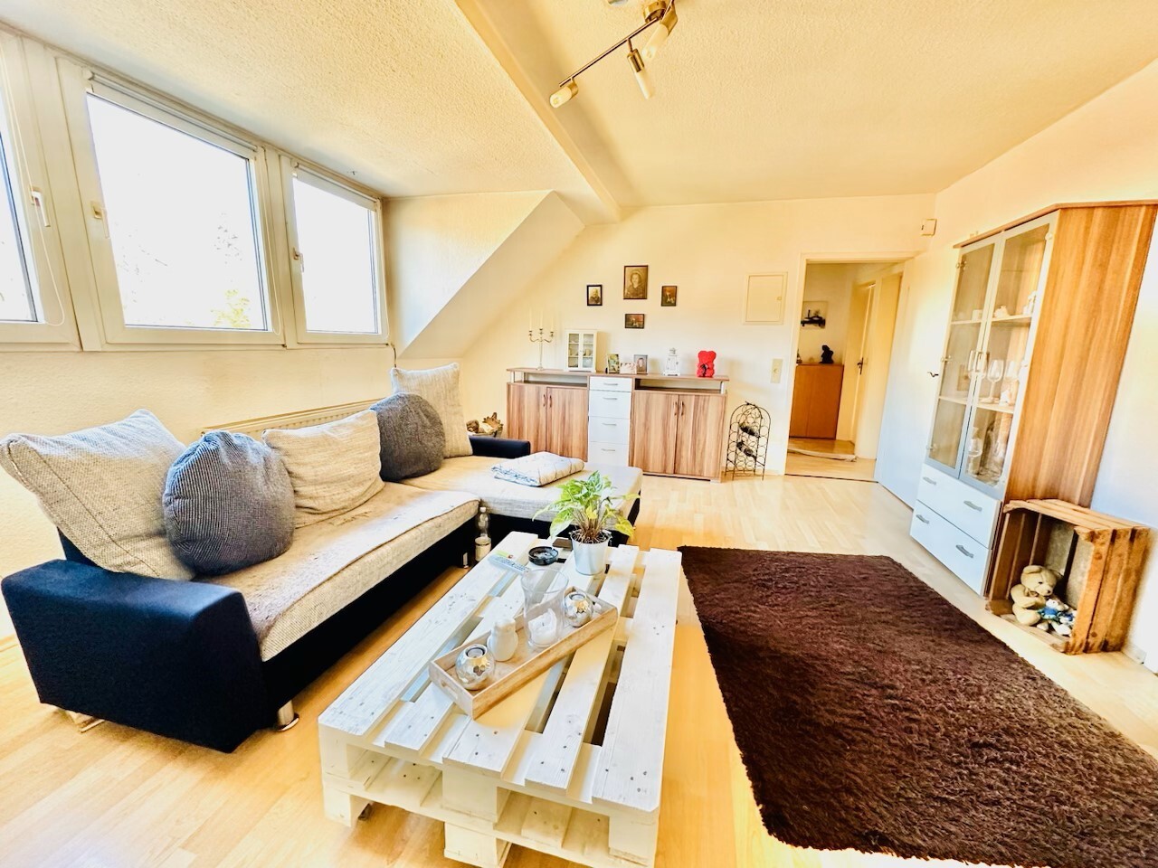 DG Wohnzimmer