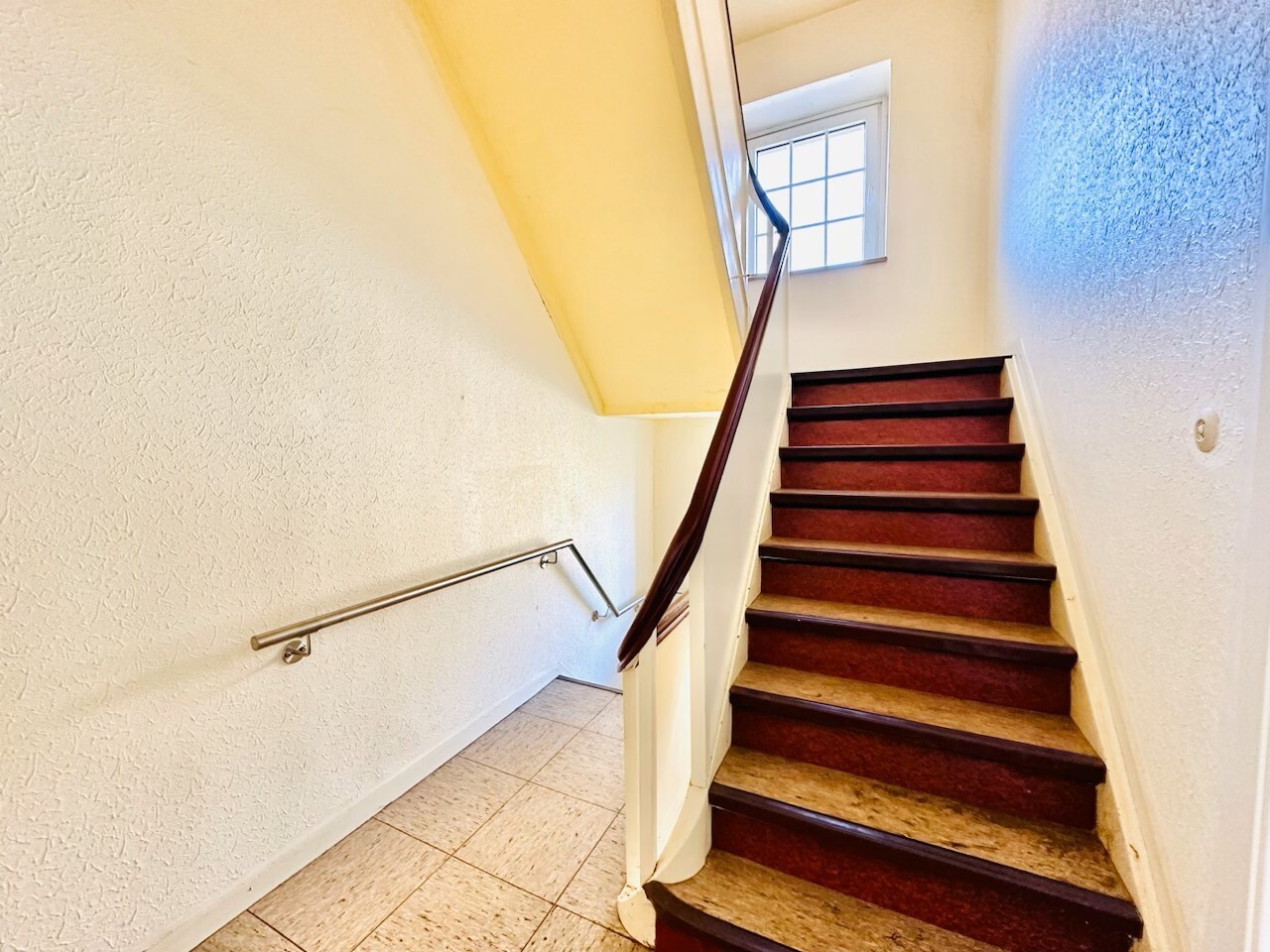 Treppenhaus