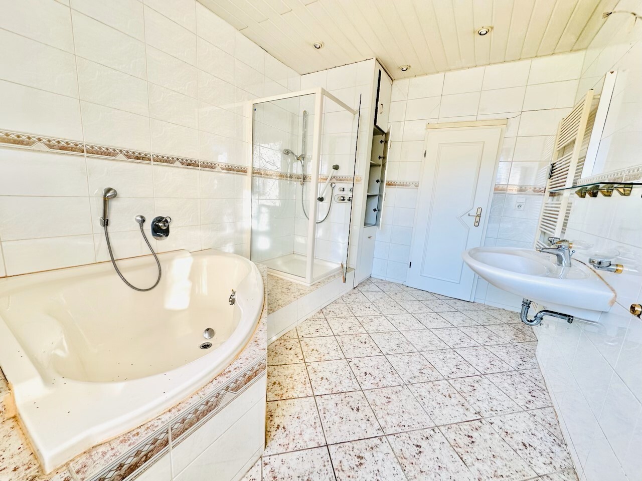 1.OG Badezimmer