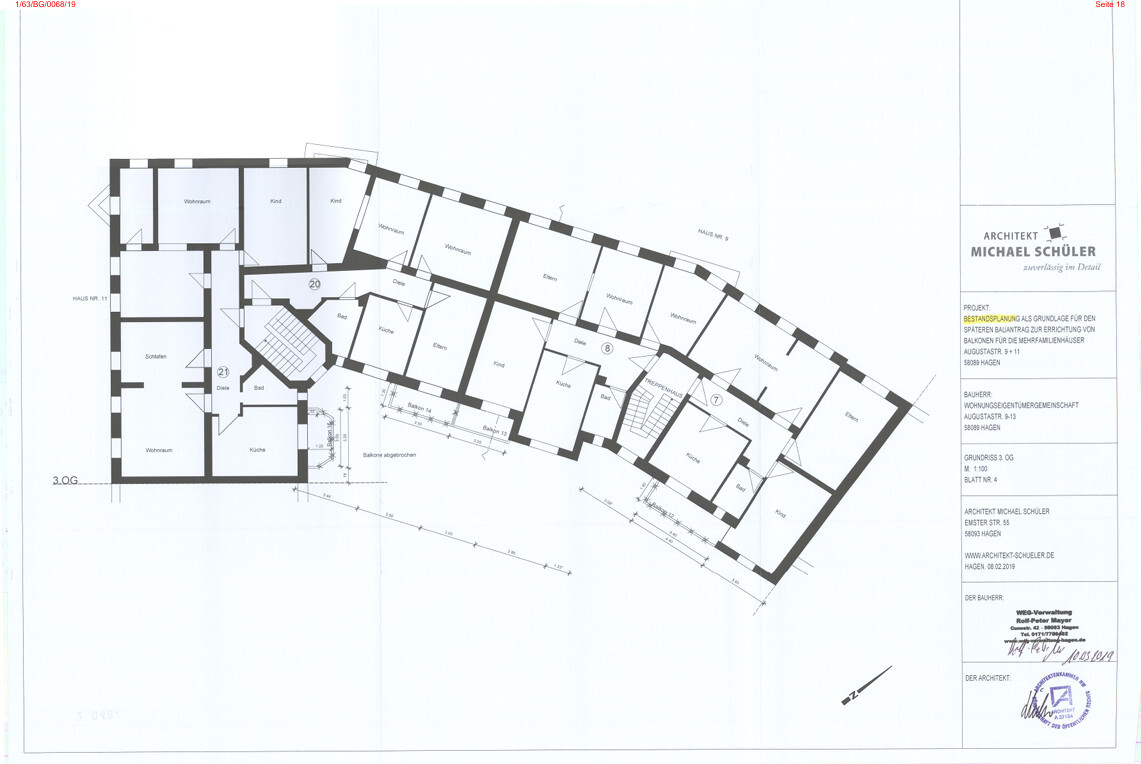 02Aufteilungsplan