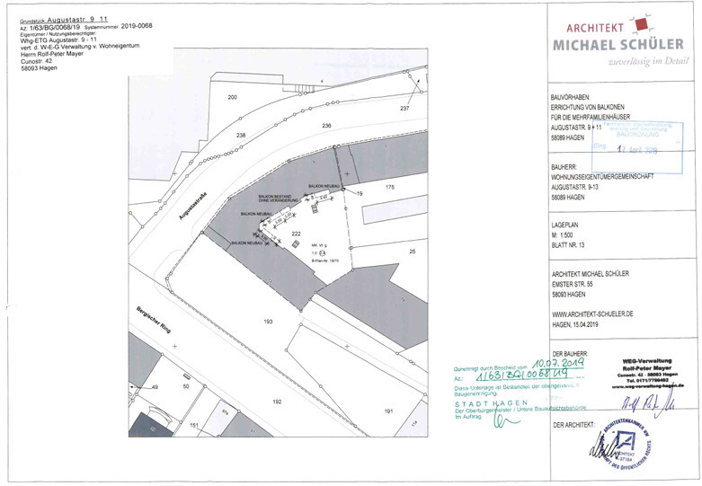 02Lageplan