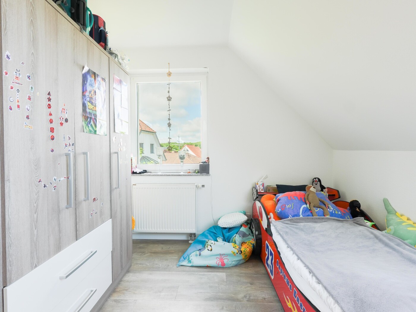 Kinderzimmer