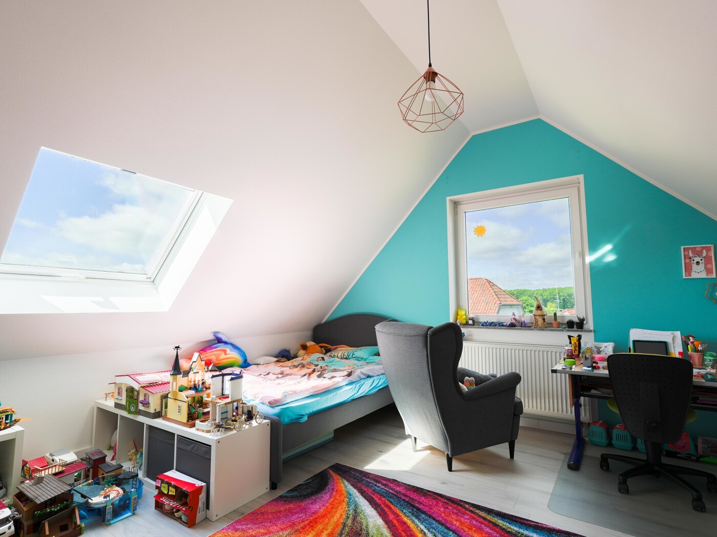 Kinderzimmer