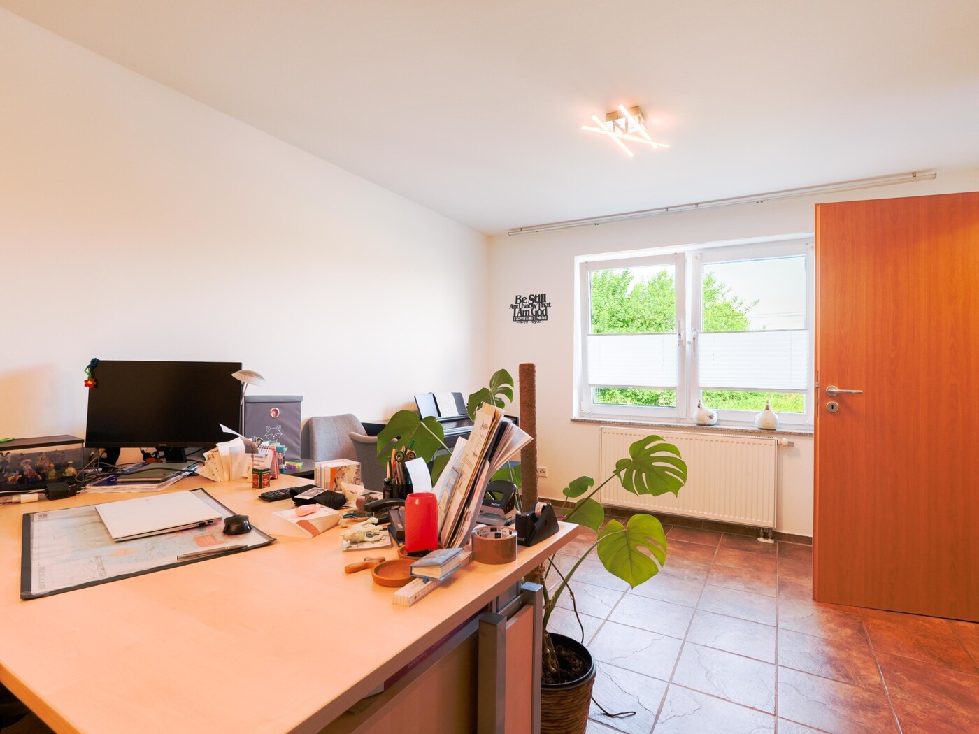 Einliegerwohnung