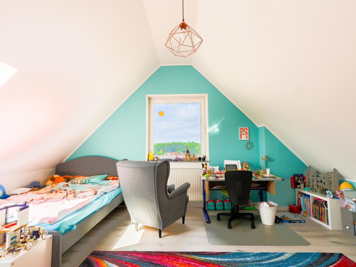 Kinderzimmer