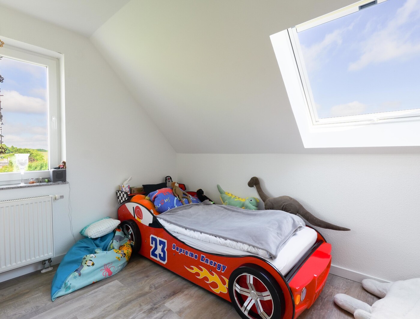 Kinderzimmer