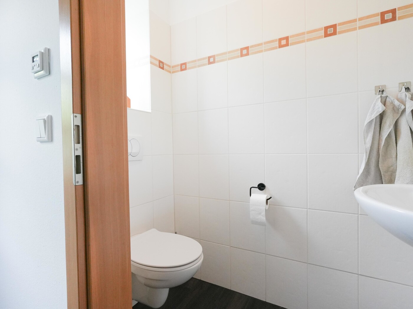 Gäste WC