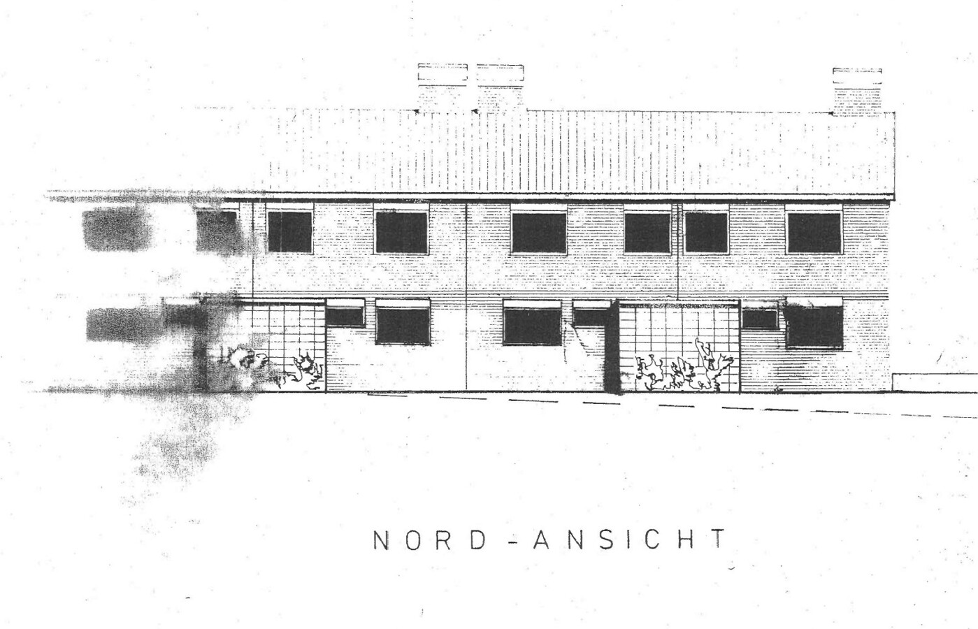 02 Nordansicht