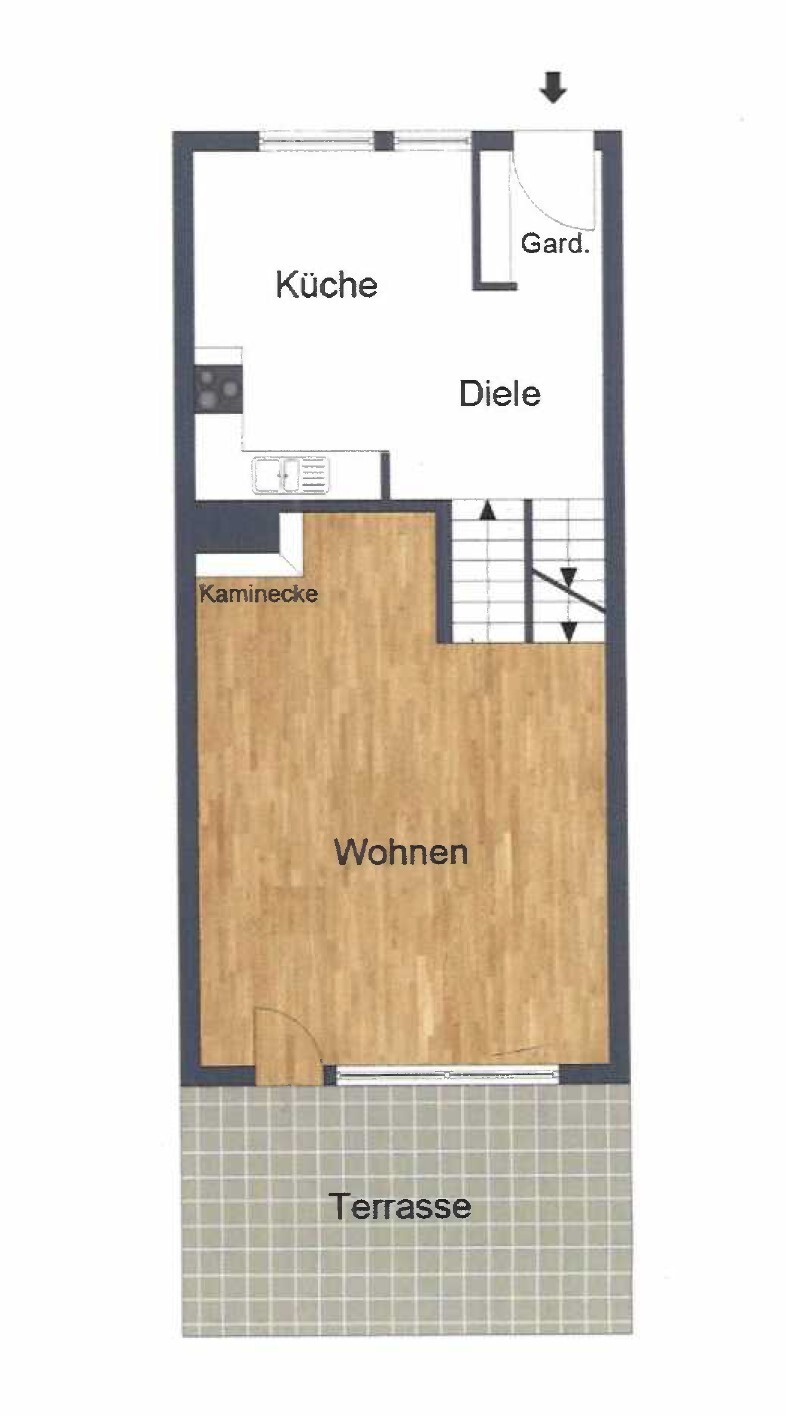 02 Grundriss EG