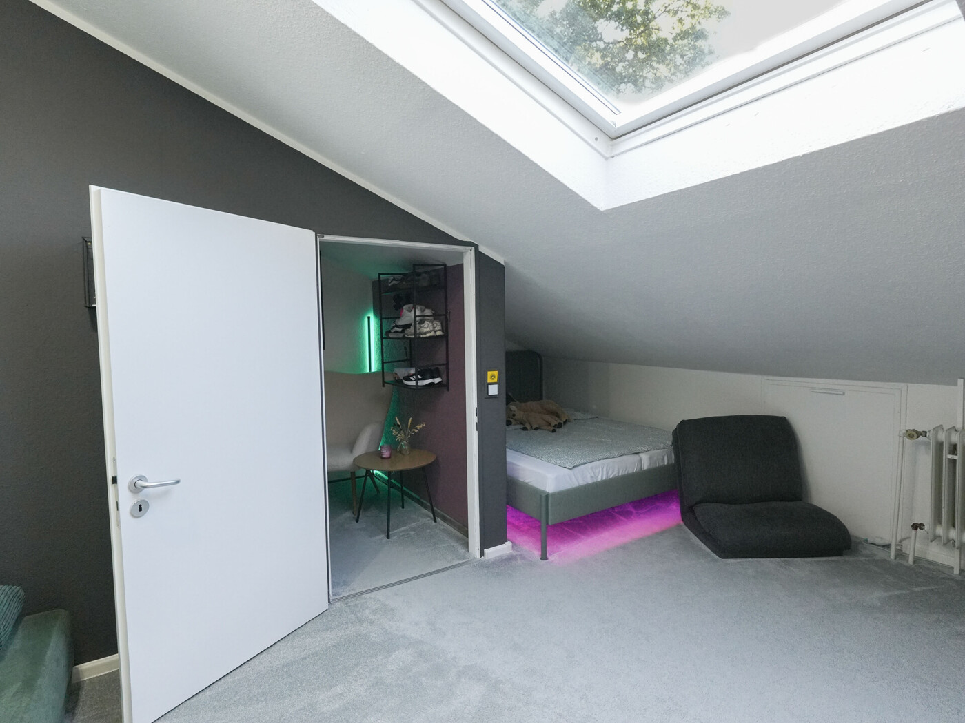 Kinderzimmer