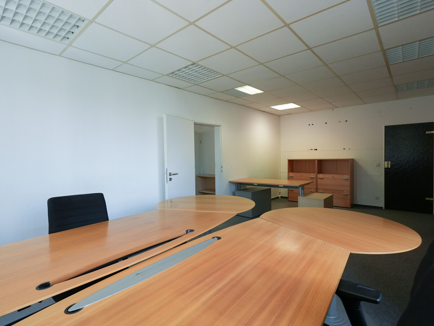 Büroraum