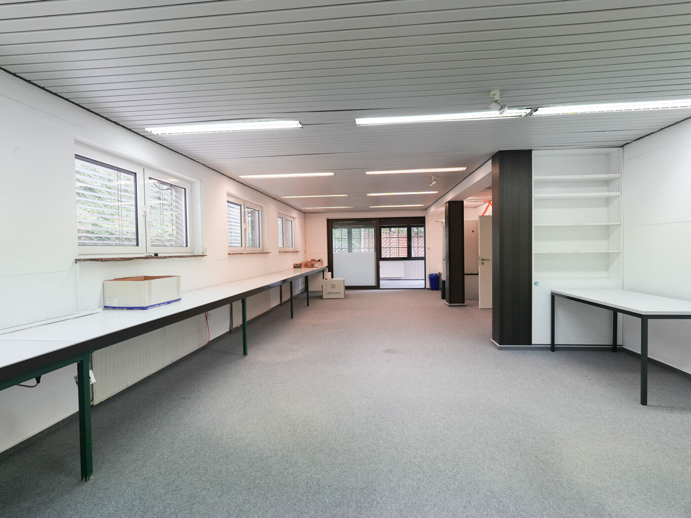 Besprechungsraum