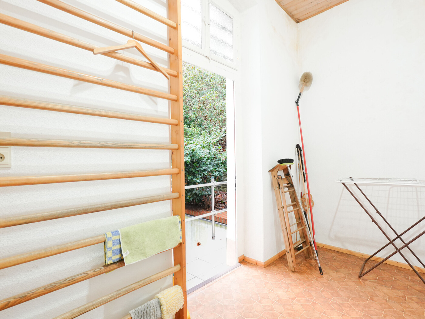 Wohnung 1
