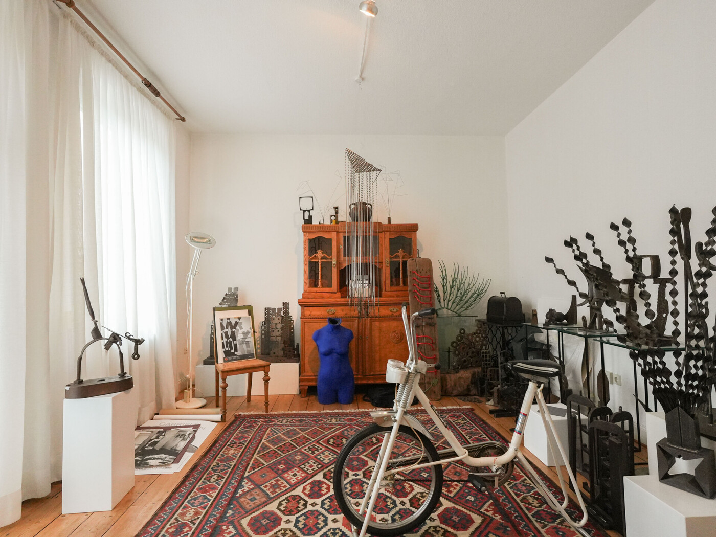 Wohnung 1