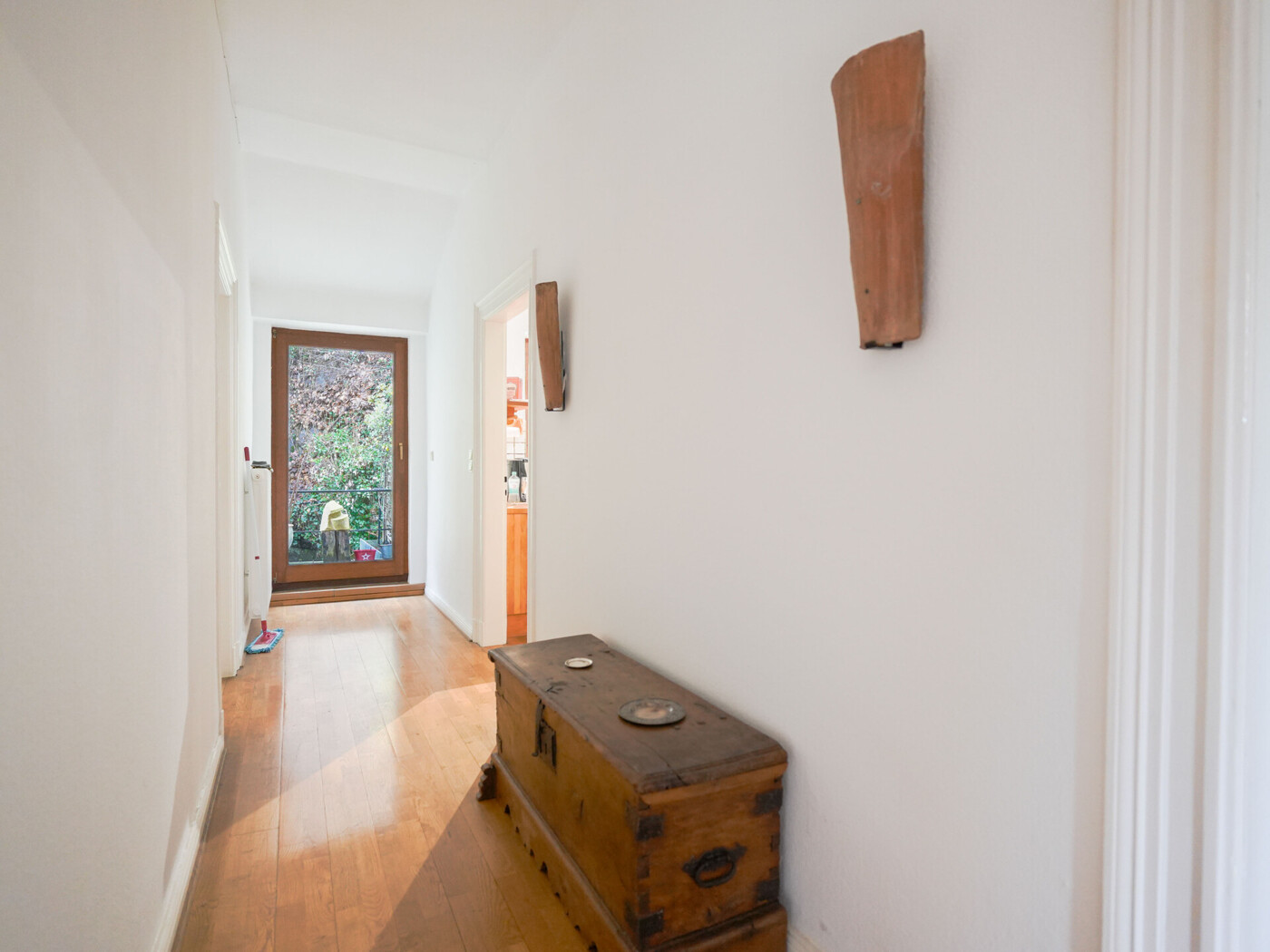 Wohnung 2