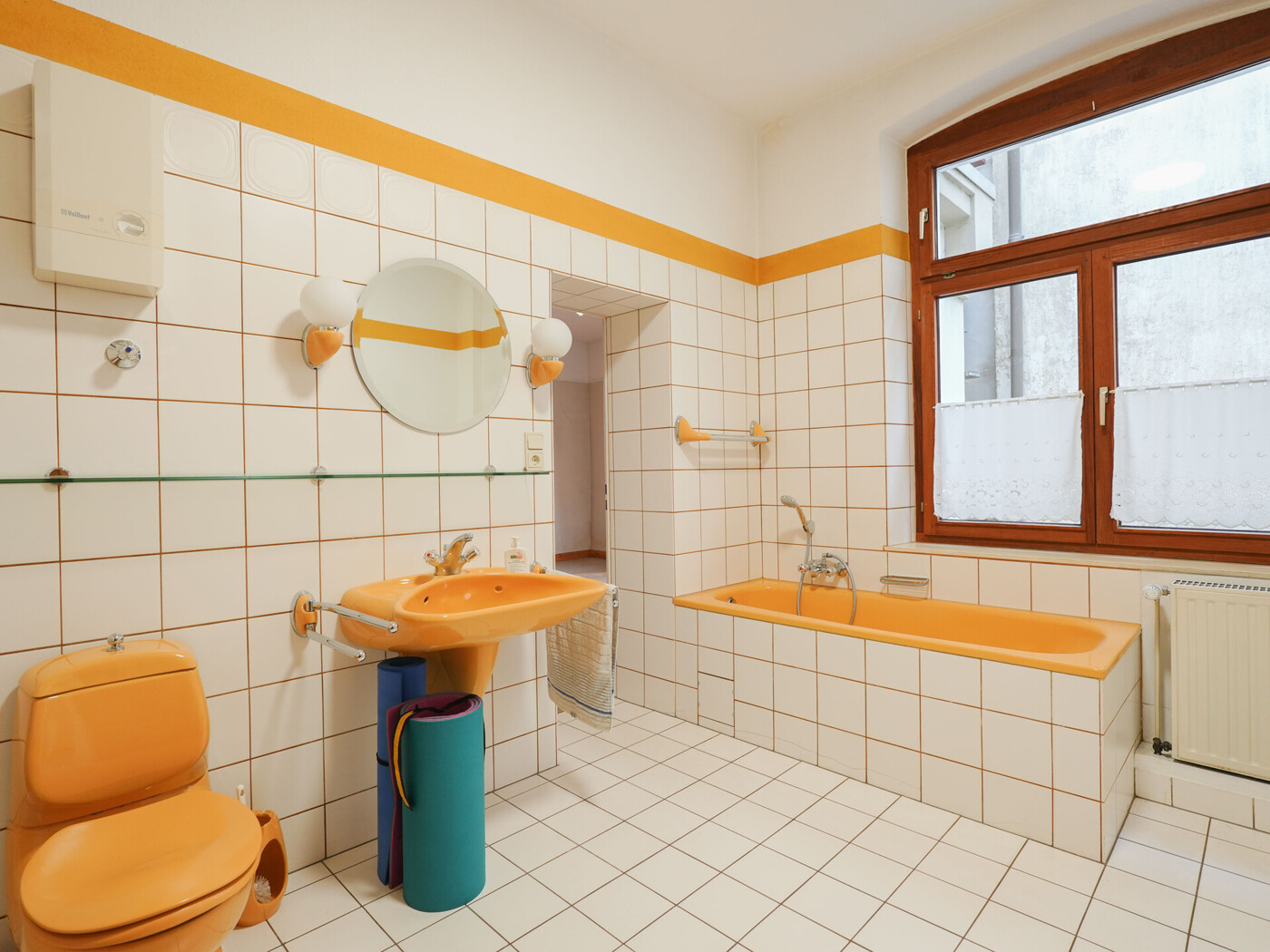 Wohnung 1