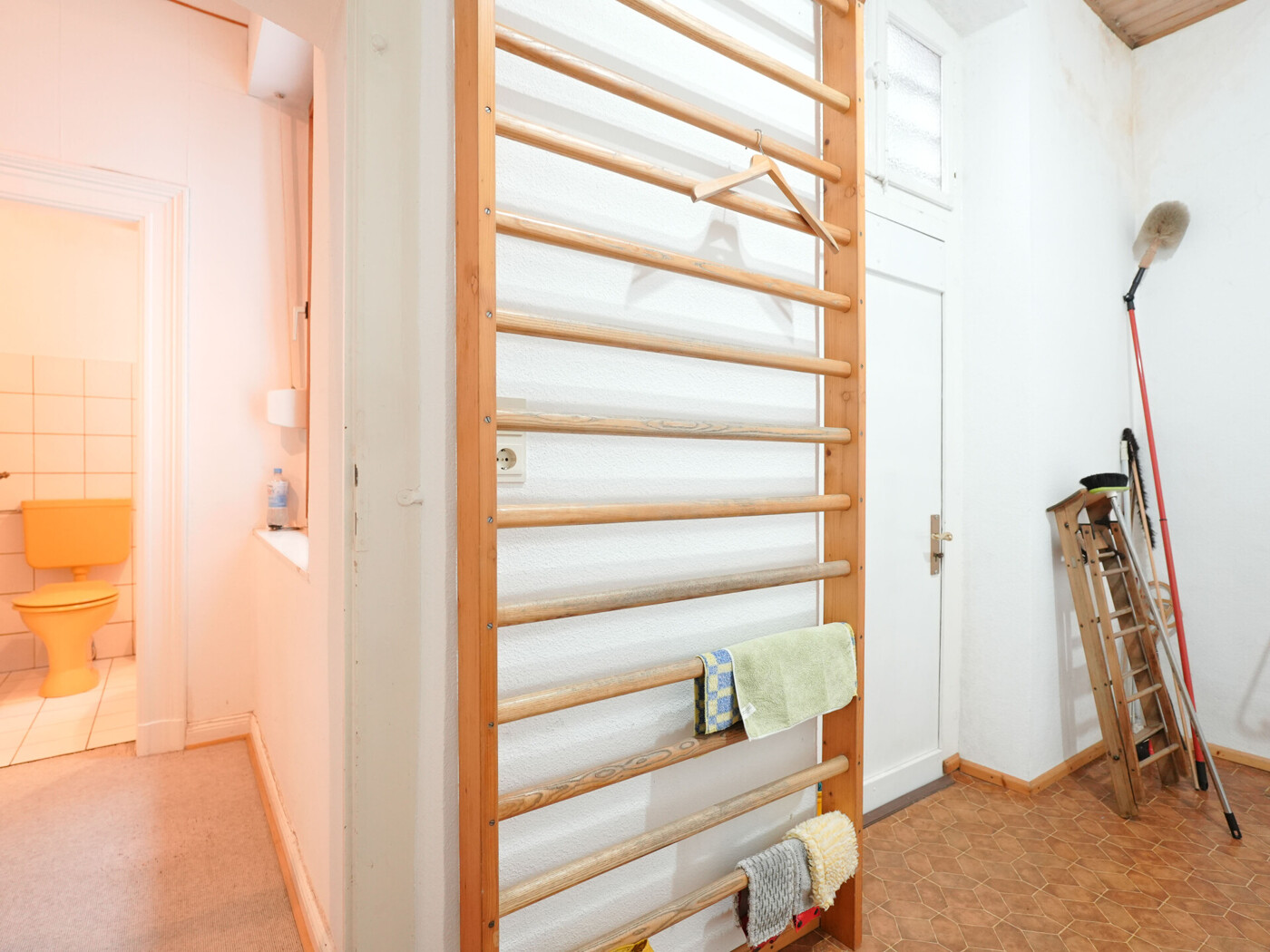 Wohnung 1