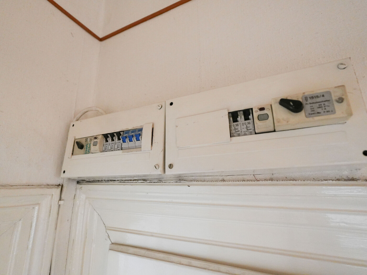 Sicherung Wohnung 2