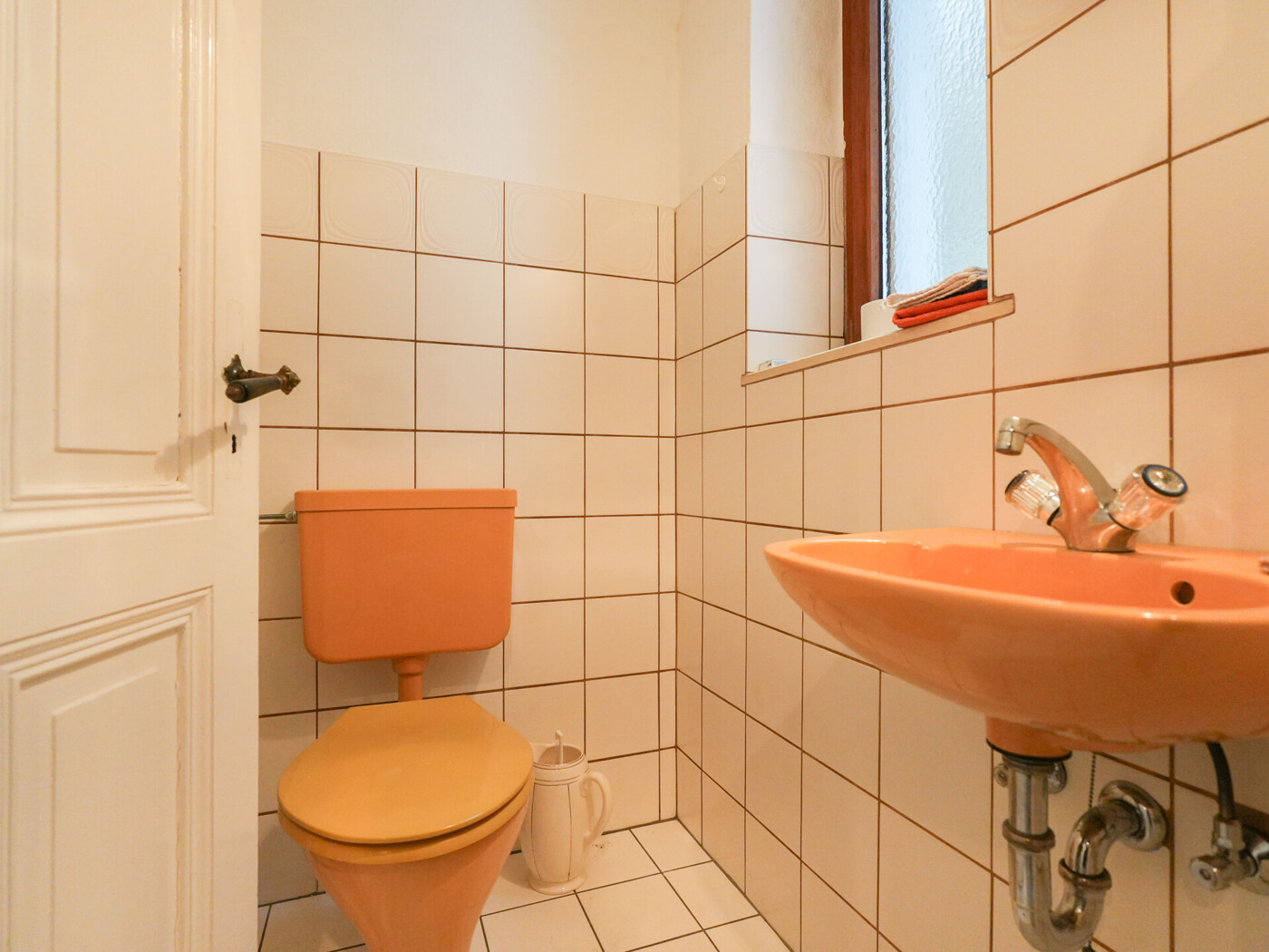 Wohnung 1