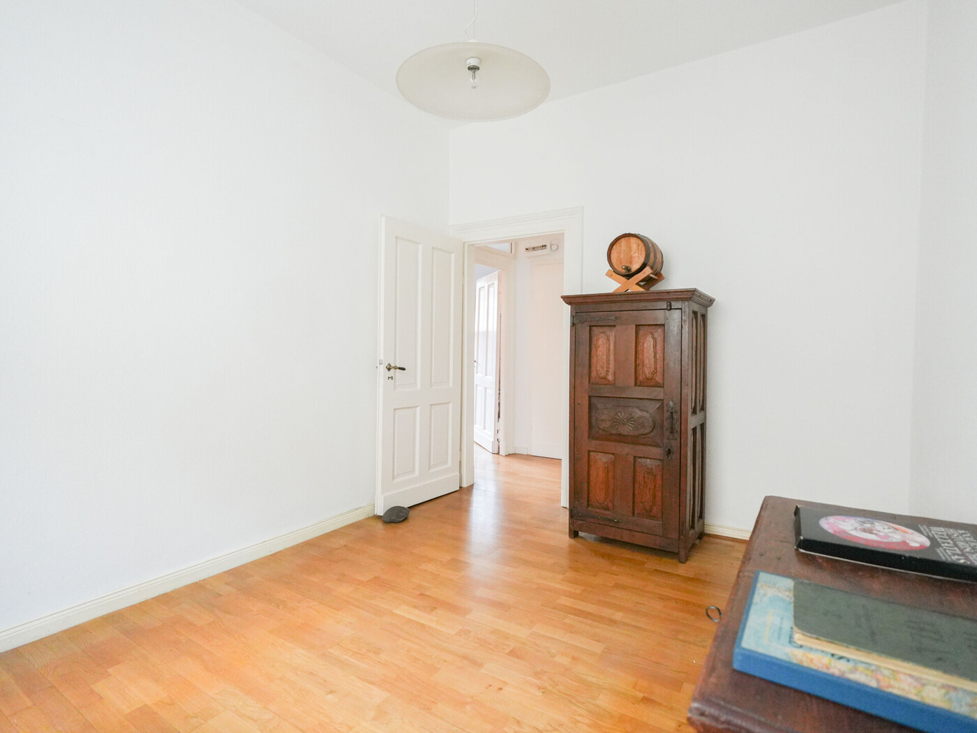 Wohnung 2