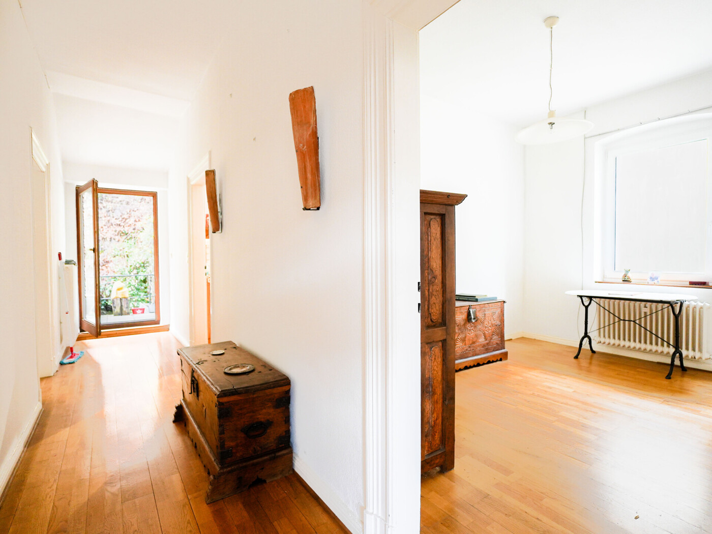 Wohnung 2