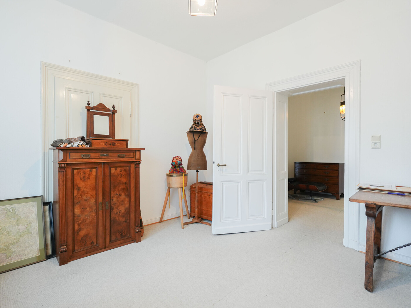 Wohnung 1