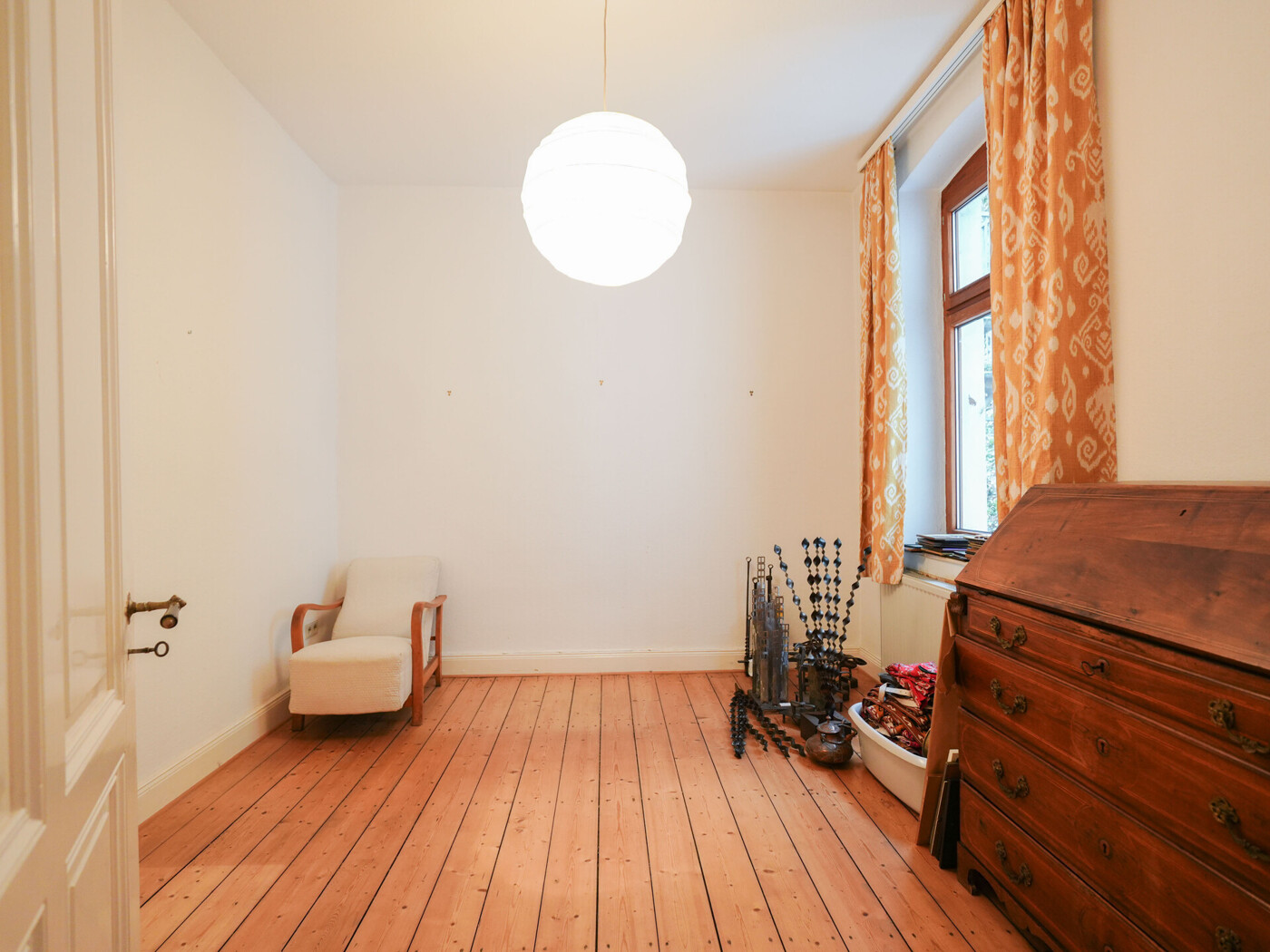 Wohnung 1