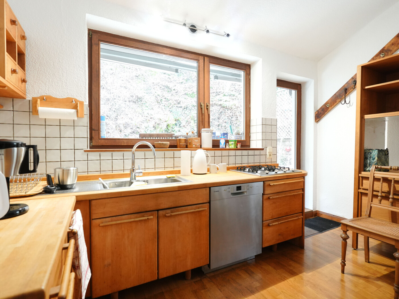 Wohnung 2