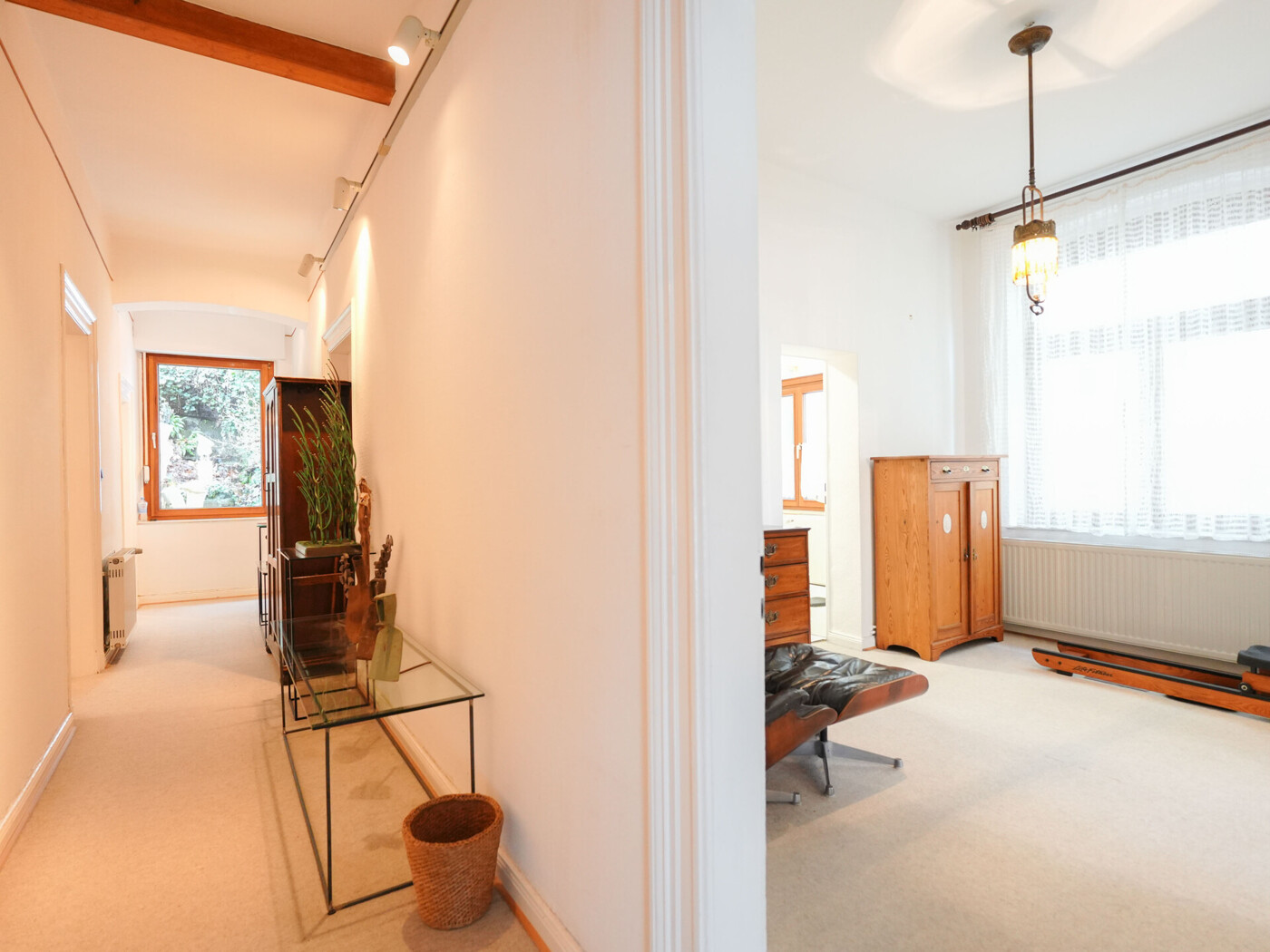 Wohnung 1