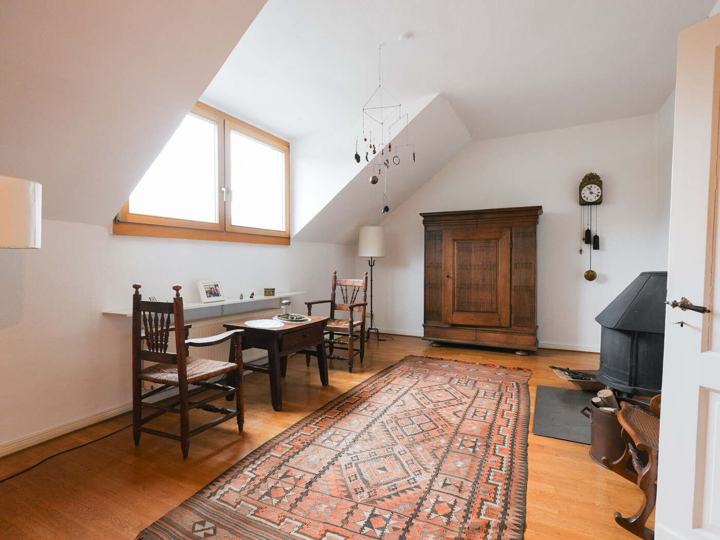 Wohnung 2