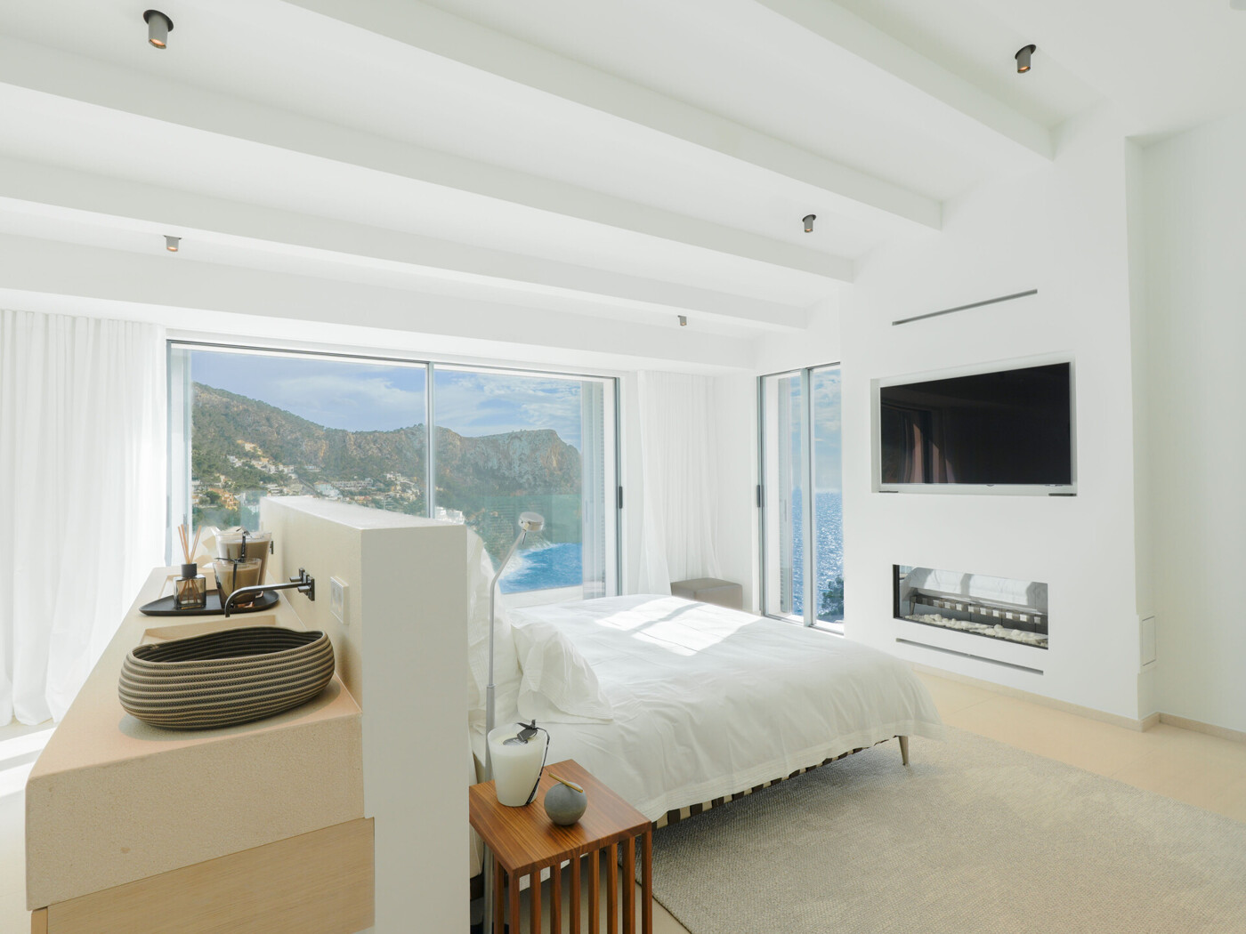 Schlafzimmer Master Suite 2
