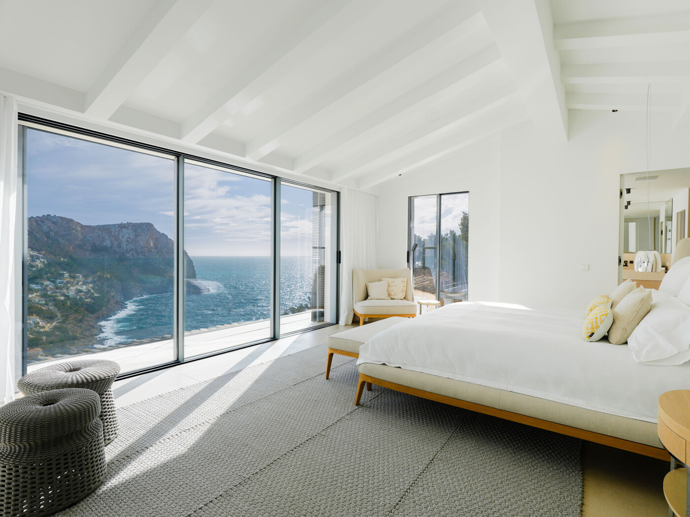 Master Suite 1