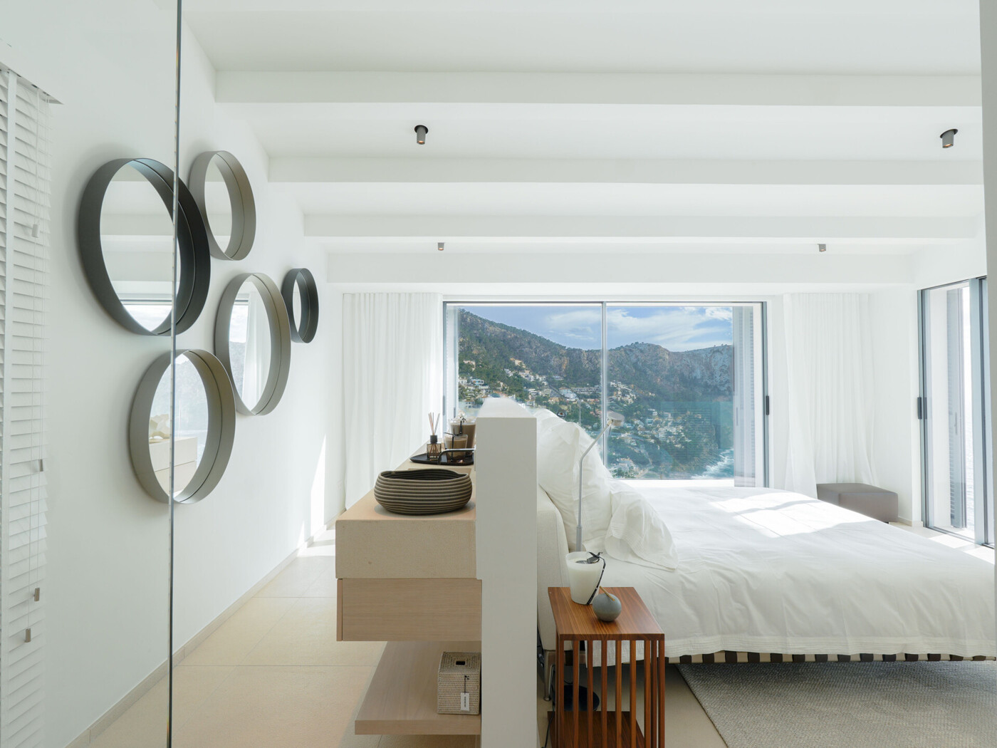 Schlafzimmer Master Suite 2