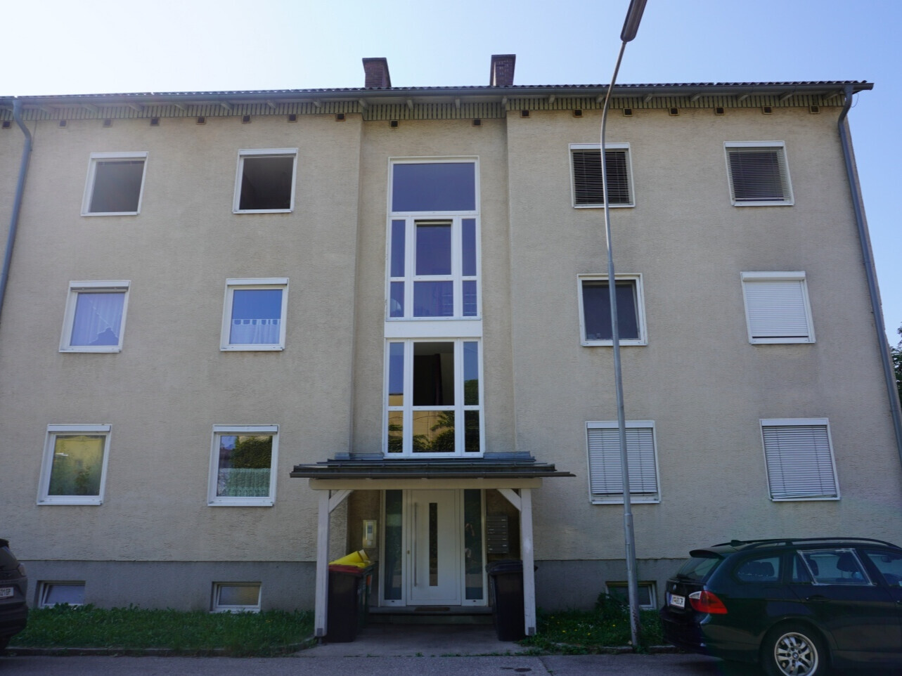 Außenansicht