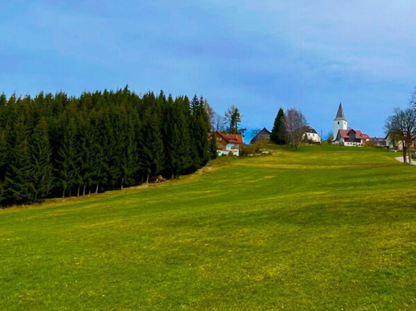 Kirche aktuell