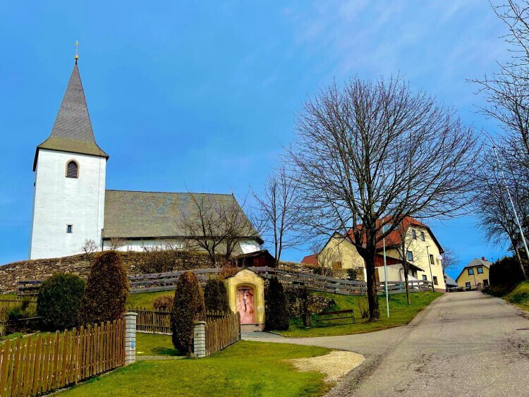Kirche