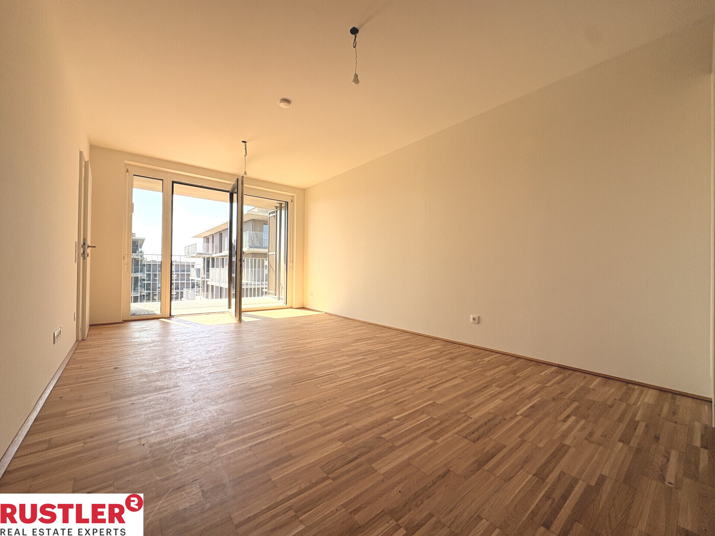 2 Zimmer Wohnbereich