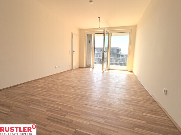 2 Zimmer Wohnbereich